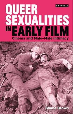 Queer Sexualities in Early Film