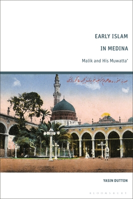 Early Islam in Medina