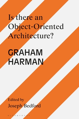 Is there an Object Oriented Architecture?