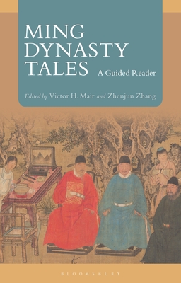 Ming Dynasty Tales