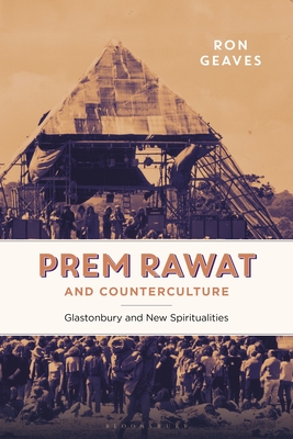 Prem Rawat and Counterculture