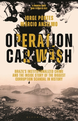 Operation Car Wash