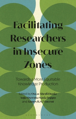 Facilitating Researchers in Insecure Zones