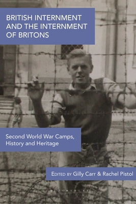 British Internment and the Internment of Britons