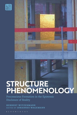 Structure Phenomenology