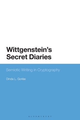 Wittgenstein's Secret Diaries