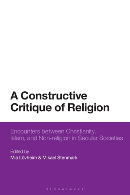 A Constructive Critique of Religion