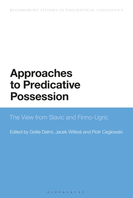 Approaches to Predicative Possession