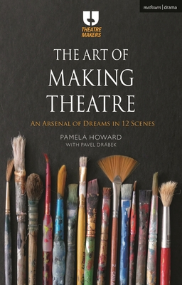 The Art of Making Theatre