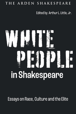 White People in Shakespeare