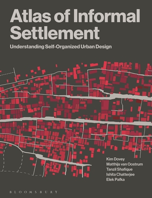 Atlas of Informal Settlement