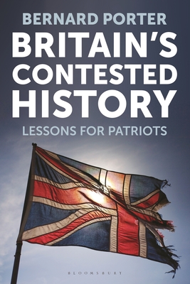 Britain's Contested History