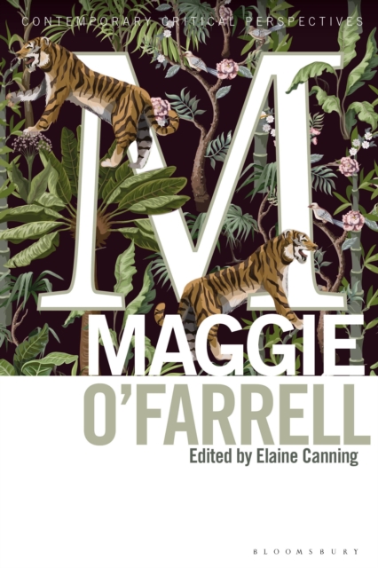 Maggie O''Farrell