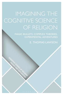 Imagining the Cognitive Science of Religion