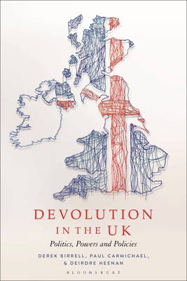 Devolution in the UK