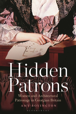 Hidden Patrons