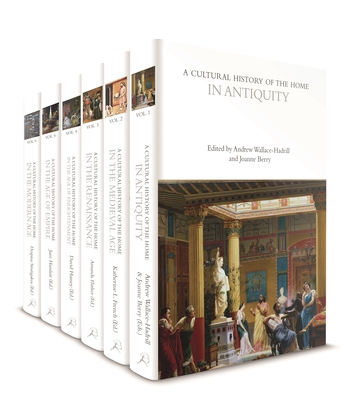 A Cultural History of the Home