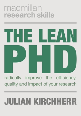 Lean PhD