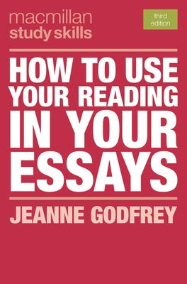 How to Use Your Reading in Your Essays