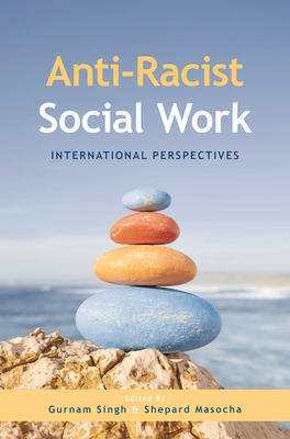 Anti-Racist Social Work