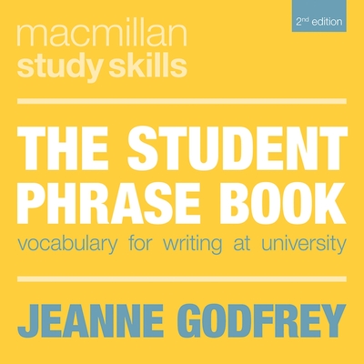 The Student Phrase Book