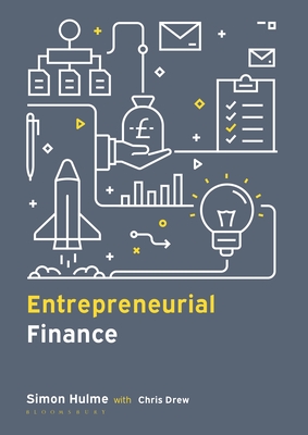 Entrepreneurial Finance