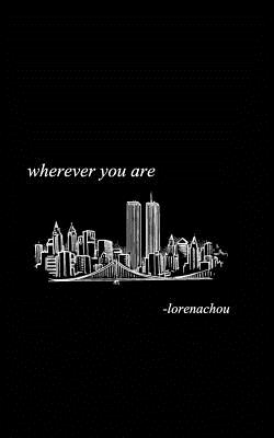 wherever you are