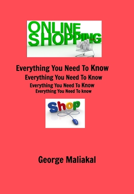 Online Shopping - Everything You Need to Know.