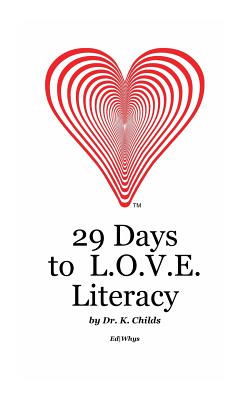 29 Days to L.O.V.E. Literacy