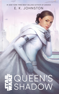 Star Wars: Queen''s Shadow