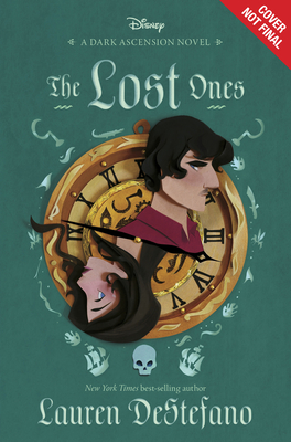 Dark Ascension Series: The Lost Ones