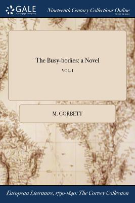 The Busy-bodies