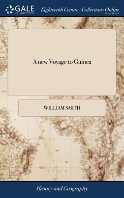 A new Voyage to Guinea