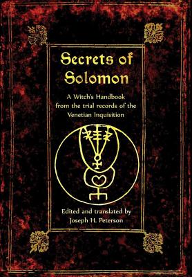 The Secrets of Solomon