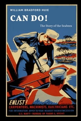 Can Do! The Story of the Seabees