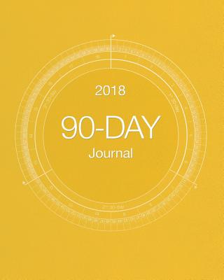 2018 90-Day Journal