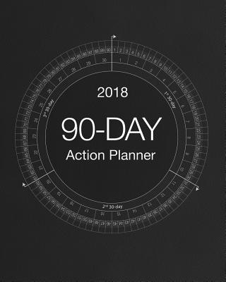 2018 90-Day Action Planner