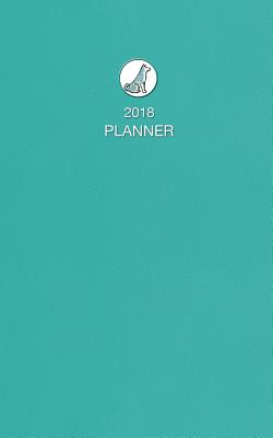 2018 Pocket Planner (focus on two-week plans at a time)