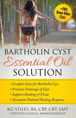 Bartholin Cyst Essential Oil Solution