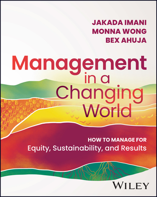 Management In A Changing World