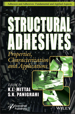 Structural Adhesives