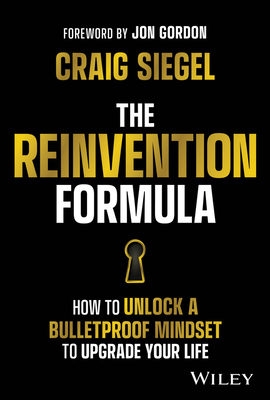 The Reinvention Formula