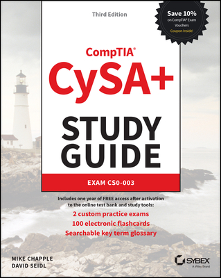 CompTIA CySA+ Study Guide