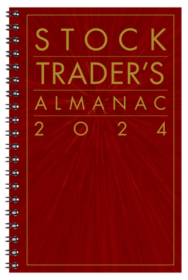 Stock Trader's Almanac 2024