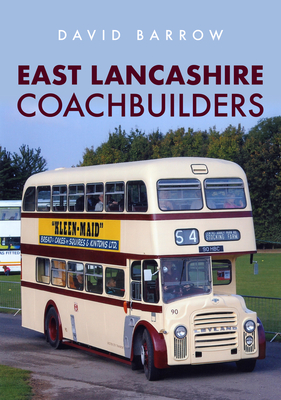 East Lancashire Coachbuilders