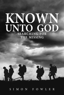 Known Unto God