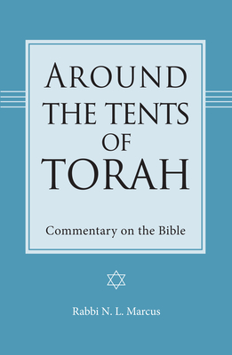 Around the Tents of Torah