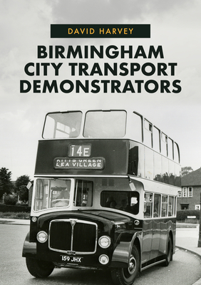 Birmingham City Transport Demonstrators