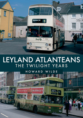 Leyland Atlanteans