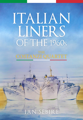 Italian Liners of the 1960s